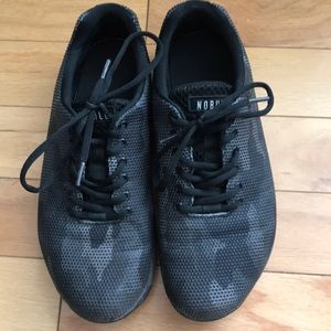 Nobull unisex sneakers